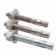 Image result for Nut Chancing Bolt