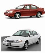 Image result for Mondeo Mercury