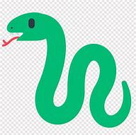 Image result for Serpent Emoji