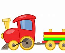 Image result for Train Clip Art Free