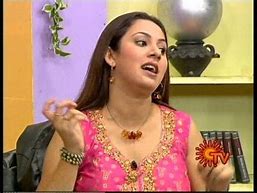 Image result for Archana Zee Tamil