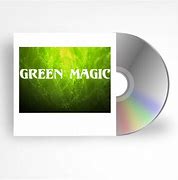 Image result for Green Magic Powers