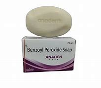 Image result for Benzoyl Peroxide Soap