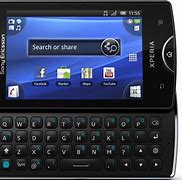 Image result for Sony Xperia Mini Pro