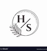 Image result for HS Initials