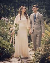 Image result for Chiffon Wedding Cape