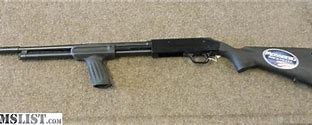 Image result for Mossberg 410 Pump Shotgun Home Defense