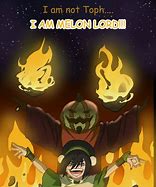 Image result for Toph Attack