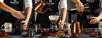 Image result for Produk Maxx Coffee