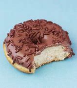 Image result for Chocolate Covered Donuts