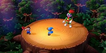 Image result for Super Mario RPG Bosses