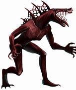 Image result for SCP SL Dog