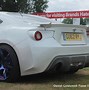 Image result for Gr86 Rear Bumper Protector