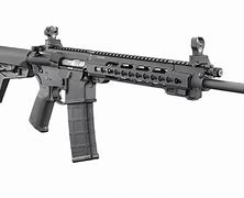 Image result for FN 5.56 Rifle