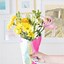 Image result for Bouquet Wrapping Paper