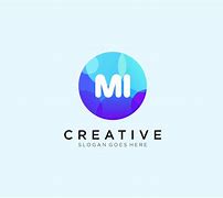 Image result for MI Circle Logo