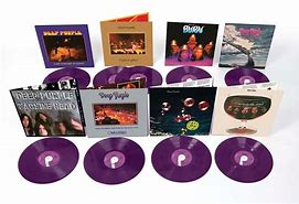 Image result for Purple Pack Twist Deep