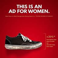 Image result for Iklan Sepatu Nike