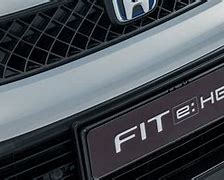 Image result for Honda Fit Front View