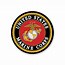 Image result for 0620 USMC Logo