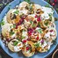 Image result for Dahi Puri Images