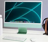 Image result for Apple iMac 24 Desktop