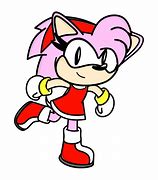 Image result for Modern Amy with Classic Outfit