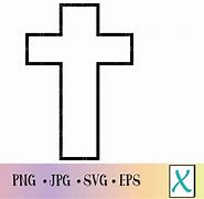 Image result for Baby Cross SVG