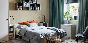 Image result for IKEA Room Ideas Bedroom