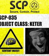 Image result for SCP 460