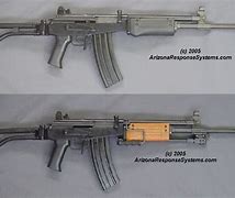 Image result for Galil vs FAL