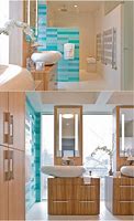 Image result for Bathroom Design Spa Style