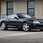 Image result for Toyota Supra Twin Turbo