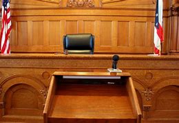 Image result for Green Courtroom Chair