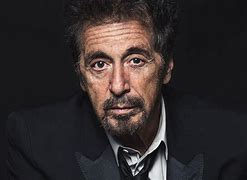 Image result for Al Pacino Black