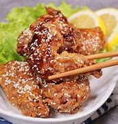 Image result for Ayam Saus Mentega