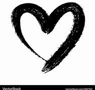 Image result for Scribble Doodle Heart