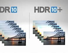 Image result for DV vs HDR 10 Screens