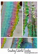 Image result for How to Make Icicles