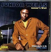 Image result for Album Covers Images Junior Wells