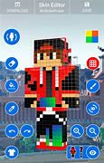 Image result for Edit Minecraft Skin