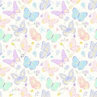 Image result for Pastel Butterfly