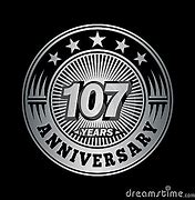 Image result for 107 Logo