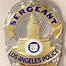 Image result for LAPD Uniform Insignia