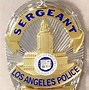 Image result for LAPD Uniform Hat