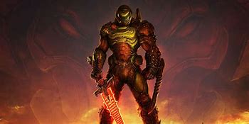 Image result for Doom 2 Guy