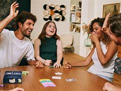 Image result for Game Night Drti