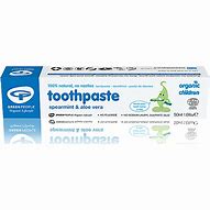 Image result for Kids Toothpaste Brands