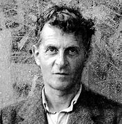 Image result for Ludwig Wittgenstein Photo