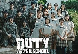 Image result for Duty After School Lee Jong Hyun